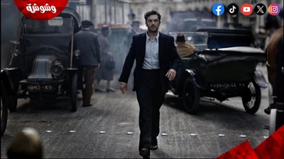 مهرجان كان 2026 يفتتح دورته بفيلم 