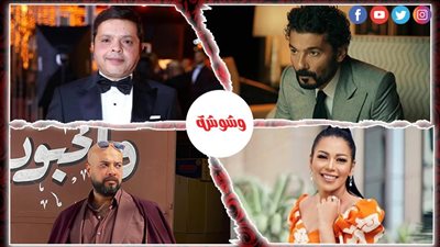 أخبار الفن خلال 24 ساعة 