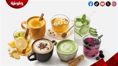 وداعًا للأرق.. 7 مشروبات قبل النوم تغير ليلك للأفضل