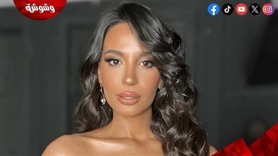  مريم الجندي تكشف كواليس مسلسل هي كيميا 
