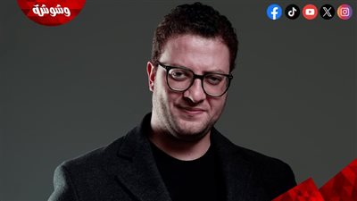 ميشيل ميلاد يكشف كواليس مشاركته في مسلسل هي كيميا 