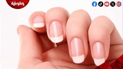 روتين منزلي فعال لتطويل الأظافر وتقويتها بخطوات سهلة