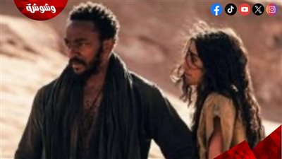 ملحمة تاريخية مرتقبة.. موعد طرح فيلم محاربة الصحراء في دور السينما