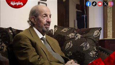 وفاة المخرج السوري مازن لطفي عن عمر يناهز 85 عاما