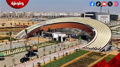 خبير تكنولوجي يكشف أهمية مدينة المعرفة بالعاصمة الإدارية الجديدة 