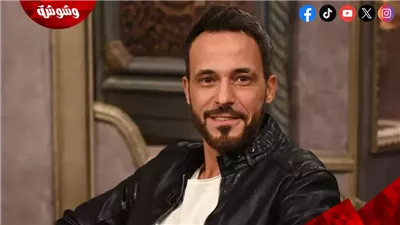 يوسف الشريف يكشف كواليس 