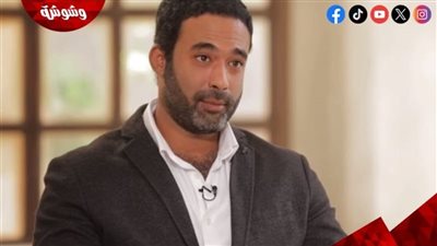 في ذكرى ميلاده.. سر رقم 35 الذي جمع هيثم أحمد زكي بوالدته هالة فؤاد