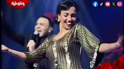لقطات جعلت دينا دياب الأكثر بحثا في بدايتها الفنية