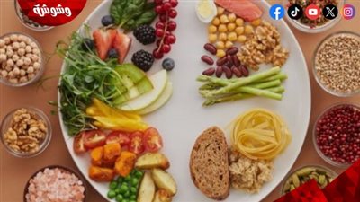 الألياف غذاء للعقل.. سر خفي يعزز وظائف الدماغ