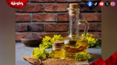 وداعًا للشيب المبكر.. خلطة سحرية بزيت السمسم والخردل وعصير البصل تعيد لشعرك لونه الطبيعي 