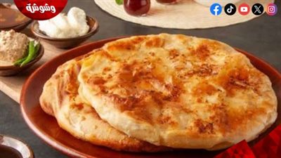 تعلمي طريقة عمل الفطير المشلتت خطوة بخطوة مثل المحترفين