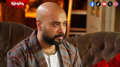 موعد ومكان جنازة والد الفنان حاتم صلاح 