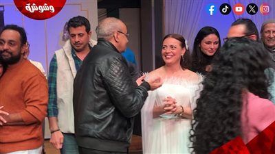 إشادة نقدية بحضور 