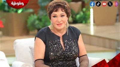 لبلبة تكشف كواليس تعاونها الأول مع أحمد السقا في 