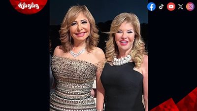 هالة سرحان تهنئ نجل لميس الحديدي وتكشف صلتها بالعريس