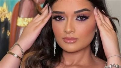إطلالة باستيلية حالمة.. ملك زاهر تتألق بفستان بنفسجي يفيض أنوثة ورقي