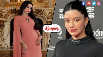 ماذا كشفت سينتيا خليفة عن هيفاء وهبي؟