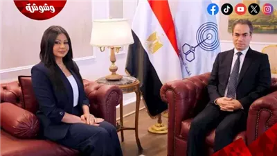 بقرار من المسلماني.. عواطف أبو السعود نائبًا لرئيس القناة الثانية