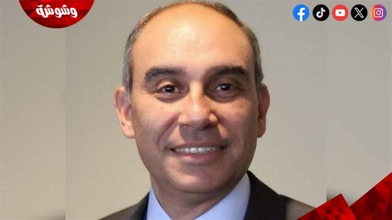 السفير علاء يوسف