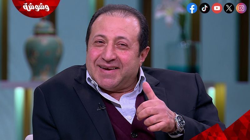هشام عبد الخالق