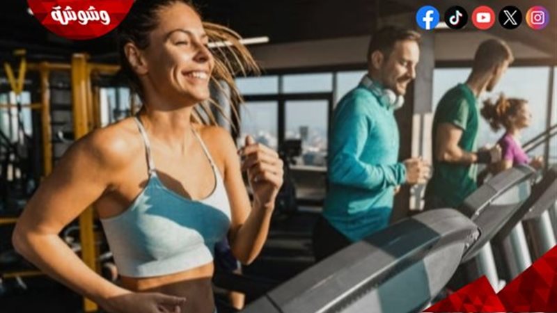 تمارين تبعث السعادة