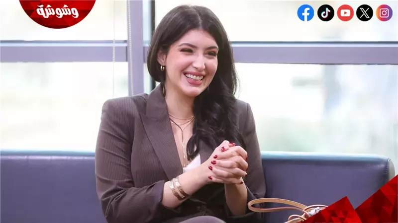سارة بركة