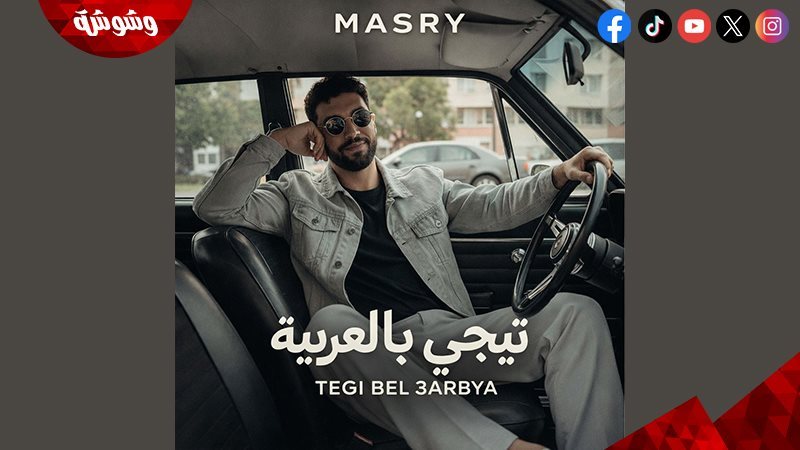 الشاعر عمرو المصري