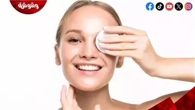 قبل اعتماد التنظيف المزدوج.. اعرف ما يناسب نوع بشرتك