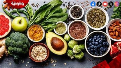 أطعمة تقوي المناعة.. أسرار بسيطة لحماية جسمك من الأمراض