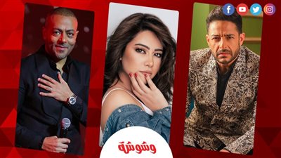 شيرين وحماقي ومنير وإليسا.. نجوم الصف الأول يتنافسون بألبومات صيف 2026