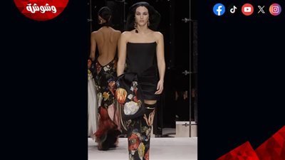 بين عبقرية التصميم وسحر اللوحات.. كيف أعادت 