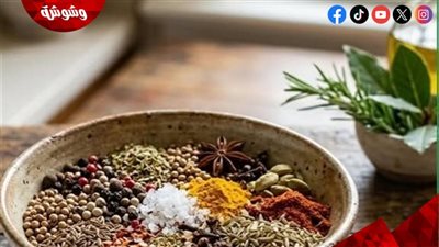 تركيبة نباتية بسيطة تعزز مقاومة الالتهاب بشكل مذهل