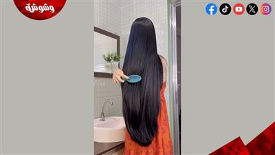 كنوز الطبيعة لشعركِ.. دليلكِ الشامل لأهم الأعشاب لتعزيز الطول واللمعان