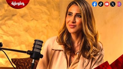 دينا غبور تكشف كواليس صادمة عن حياتها في 