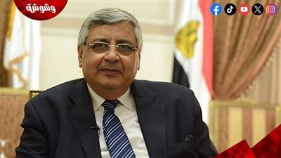 عوض تاج الدين في يوم الصحة العالمي: طفرة غير مسبوقة بالقطاع الطبي
