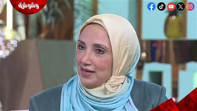 أمل مصطفى محمود تكشف كواليس شخصية والدها الراحل: هدوء واهتمام بالفن والدين