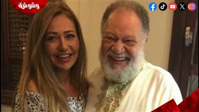 بمقطع فيديو ورسالة خاصة.. ليلى علوي تهنئ يحيى الفخراني بعيد ميلاده