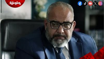 وجه جديد للشر.. بيومي فؤاد يفاجئ الجمهور بدور مختلف في فيلم بحر
