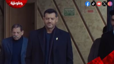 طرح البرومو التشويقي الثاني لمسلسل الفرنساوي تمهيدًا لعرضه 