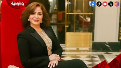 من الكلاسيك للكاجوال.. إلهام شاهين تقدم درسًا في تنسيق الأزياء