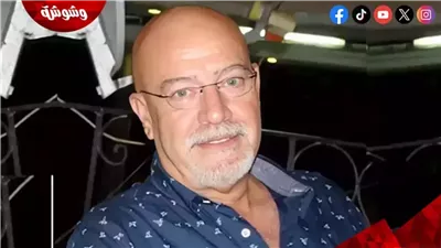 بعد تصدره التريند.. تطورات جديدة في حادث نبيل نور الدين وتفاصيل ضبط المتهم