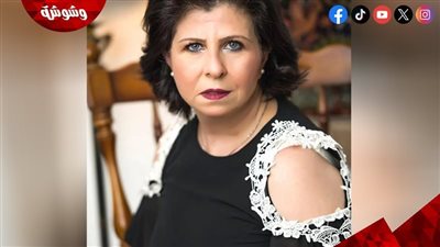 ميريت عمر الحريري تكشف أسرار دورها في “فن الحرب” وتجربة تجسيد مرض الزهايمر