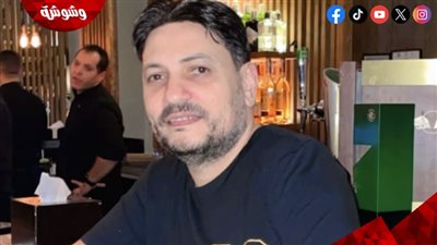 أحمد عبدالفتاح لـ