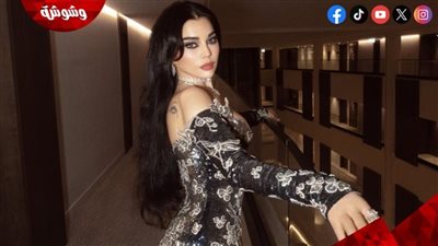 هيفاء وهبي تستغيث عبر إنستجرام بعد الأحداث الأخيرة في لبنان 
