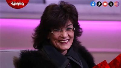  سماح أنور: تمسكت بأدواري في رمضان 2026 وردود الجمهور أعادتني بقوة