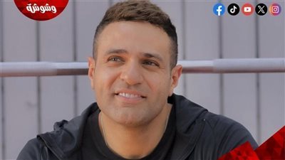 13 إبريل.. محمد نور يحيي حفل شم النسيم في العاشر من رمضان