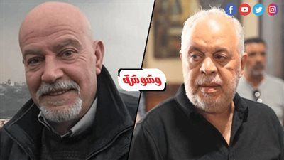 أشرف زكي يكشف لـ