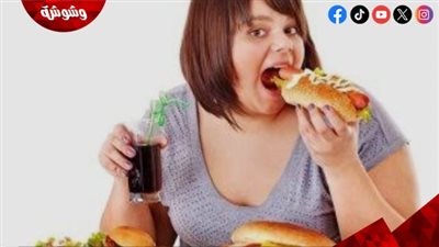 دراسة تكشف كيف يتحكم الدماغ في الشعور بالشبع.. خطوة جديدة لفهم السمنة وعلاجها