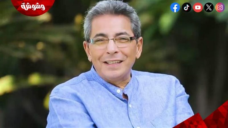 محمود سعد 