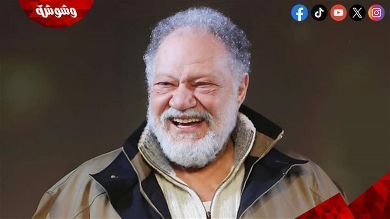 يحيي الفخراني